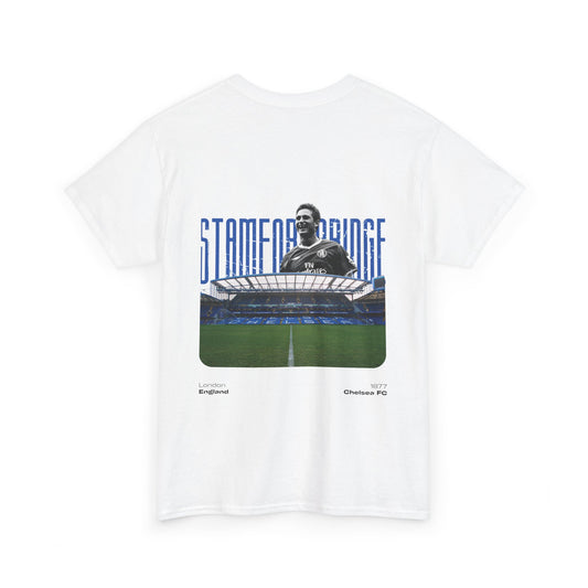 T-shirt Stamford Bridge