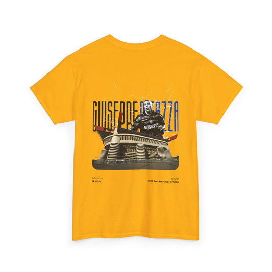 T-shirt Giuseppe Meazza