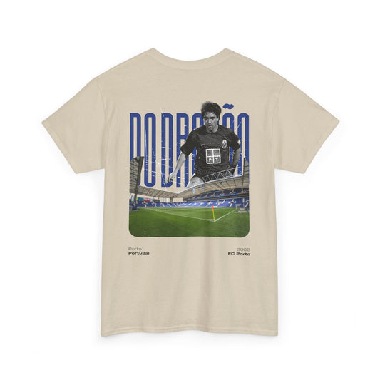 T-shirt Estádio do Dragão