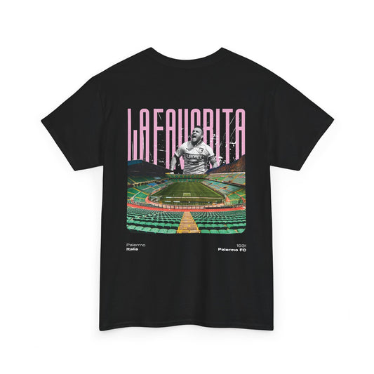 T-shirt Renzo Barbera