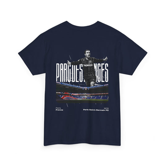 T-shirt Parc des Princes