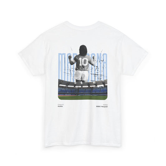 T-shirt Stadio Maradona