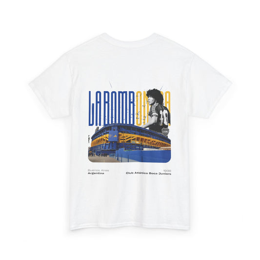 T-shirt Bombonera