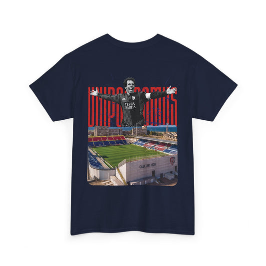 T-shirt Unipol Domus Cagliari
