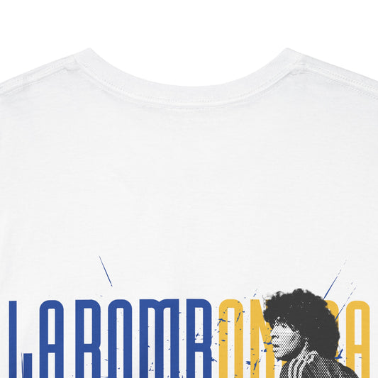 T-shirt Bombonera