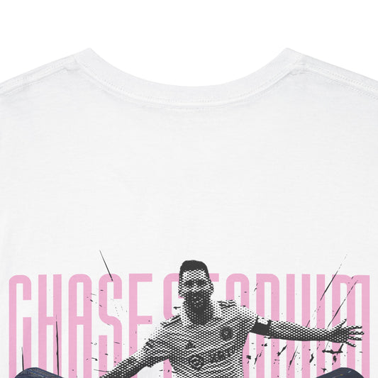 T-shirt Chase Stadium