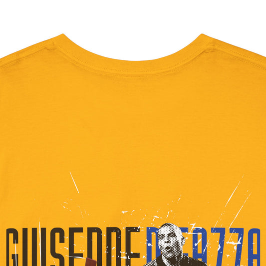 T-shirt Giuseppe Meazza
