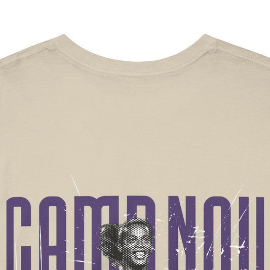 T-shirt Camp Nou