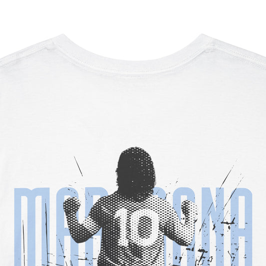 T-shirt Stadio Maradona