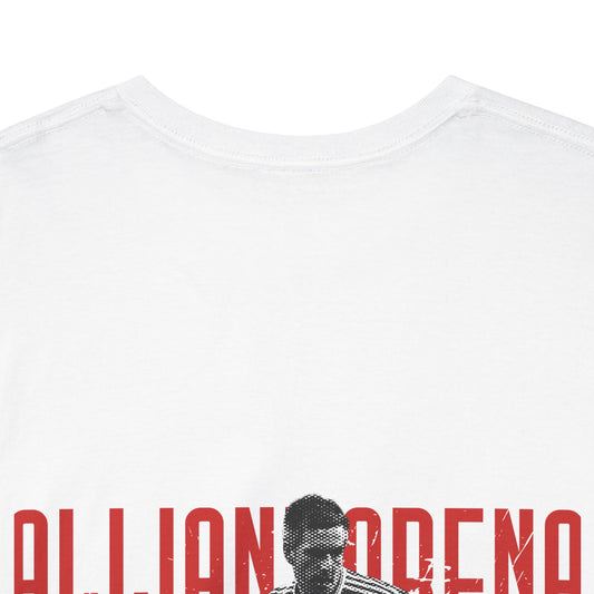 T-shirt Allianz Arena