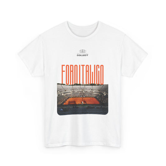 T-shirt Foro Italico