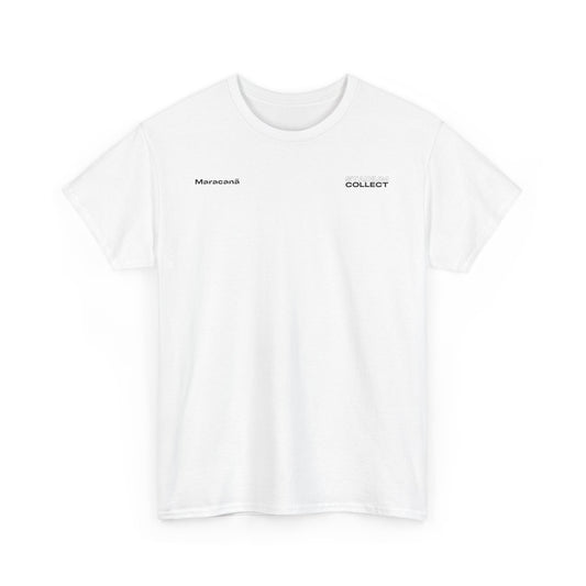T-shirt Maracanã