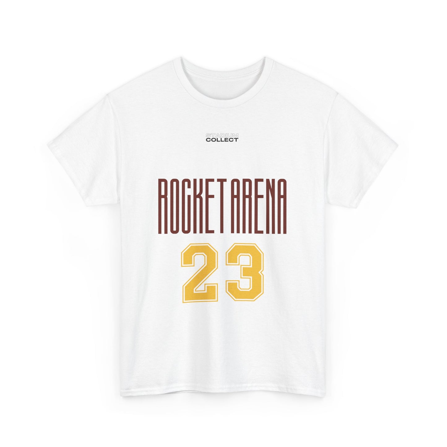 T-shirt Rocket Arena Cleveland
