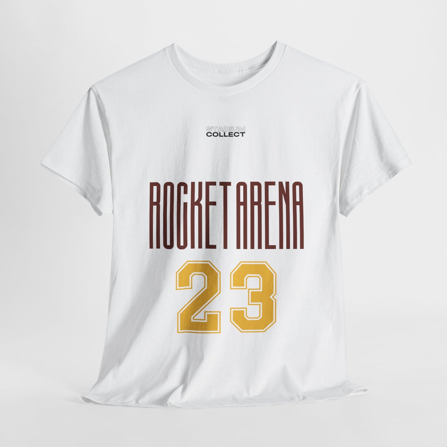 T-shirt Rocket Arena Cleveland