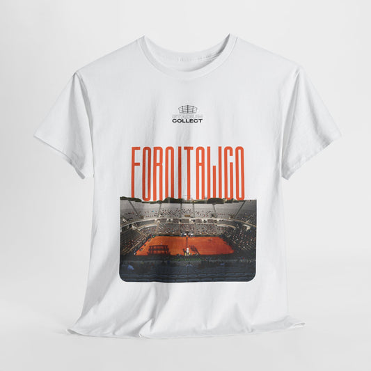 T-shirt Foro Italico