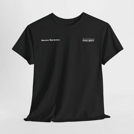 T-shirt Renzo Barbera